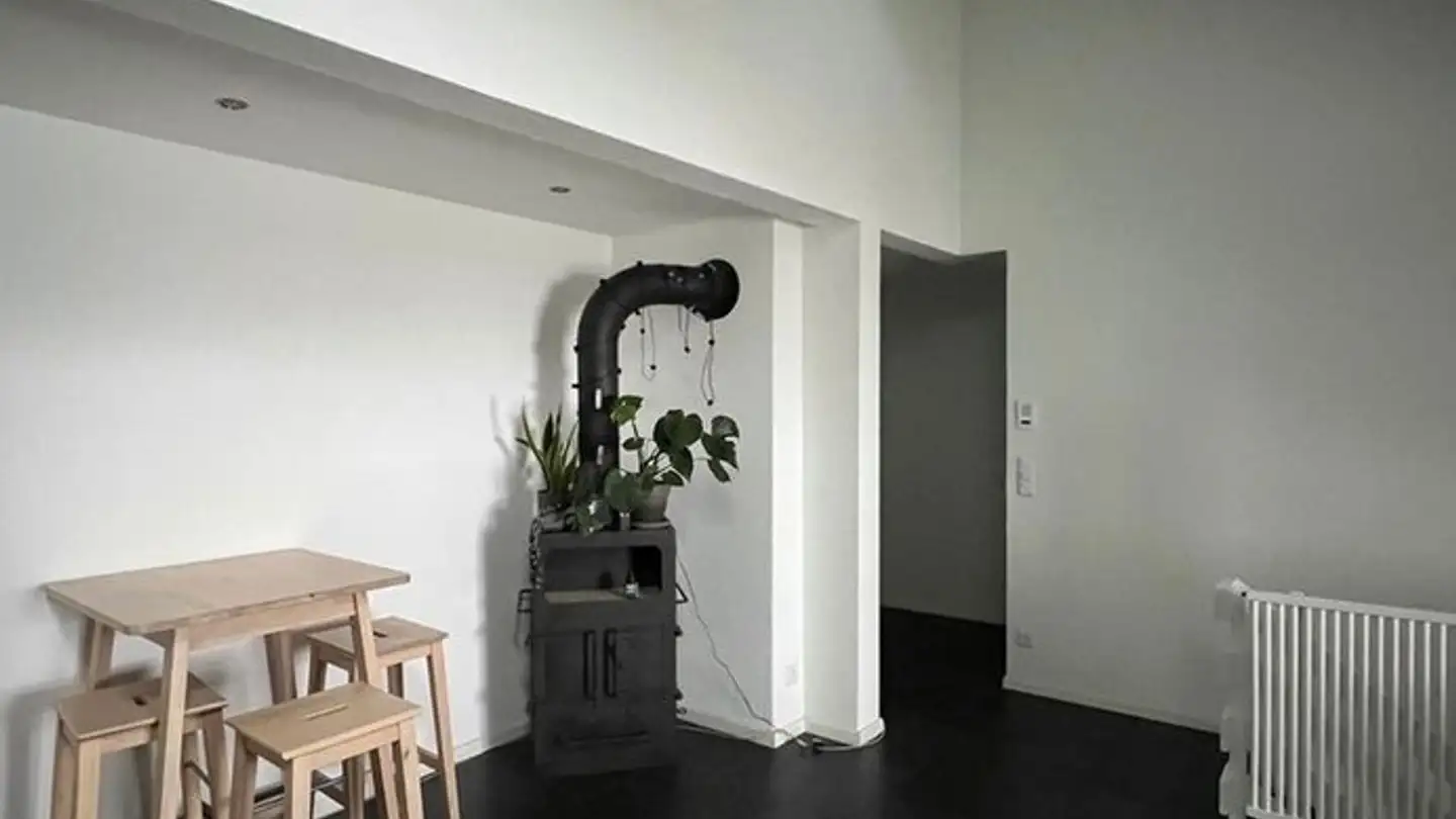 Zimmer mieten - Tösstalstrasse 16, 8400 Winterthur