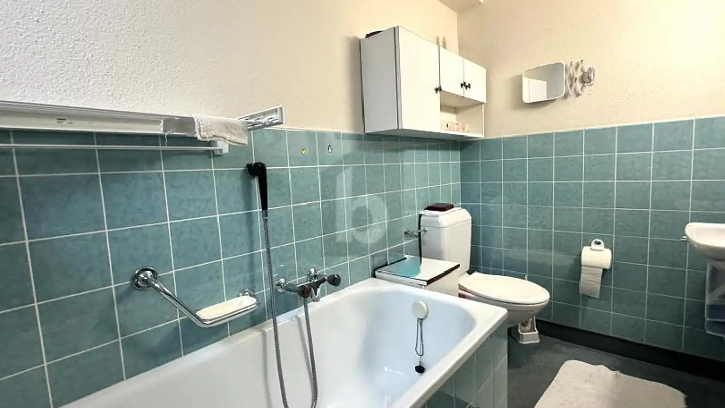 Appartamento in vendita - 6472 Erstfeld - Foto 4