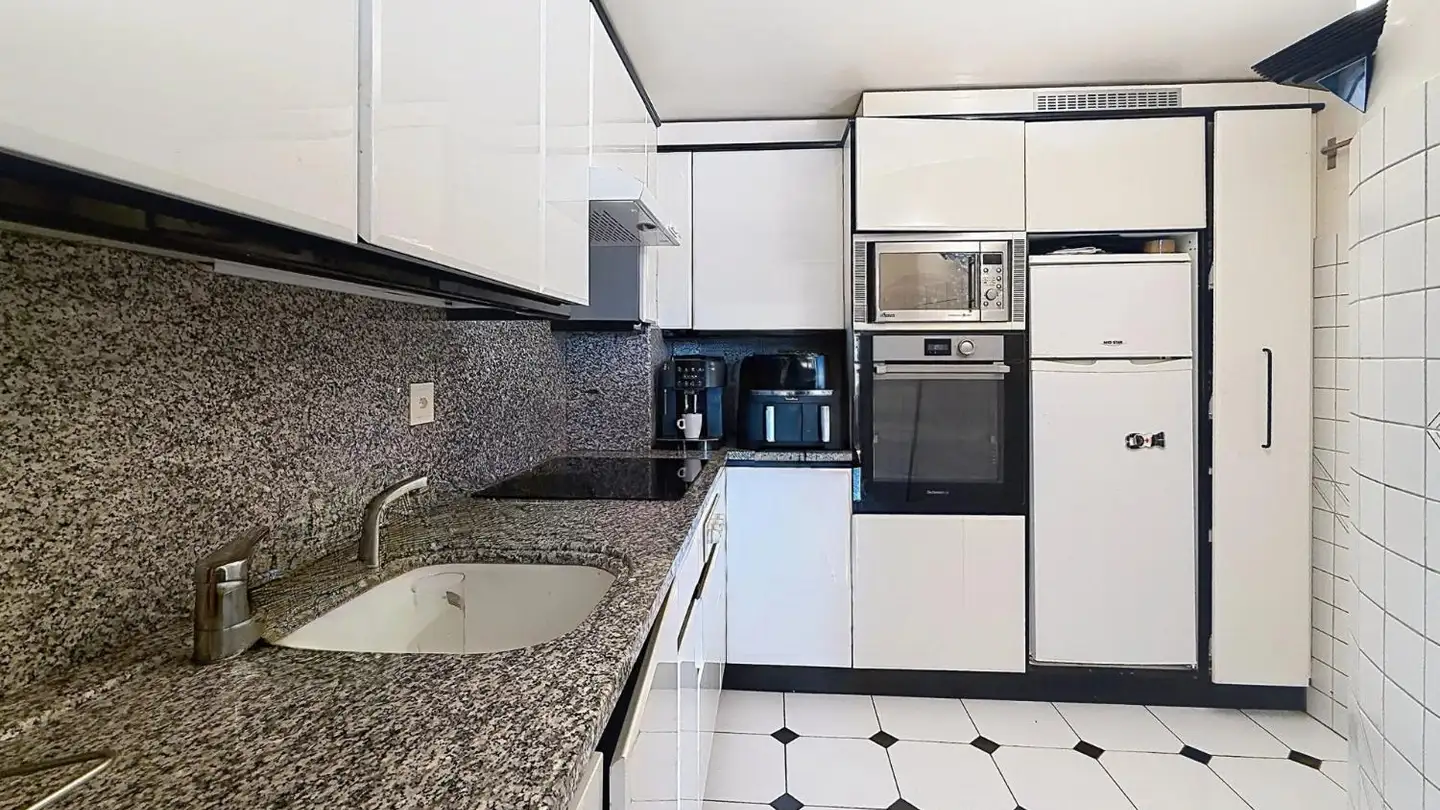 Appartamento in affitto - Chemin Des Etournelles 10, 1255 Veyrier - Foto 4