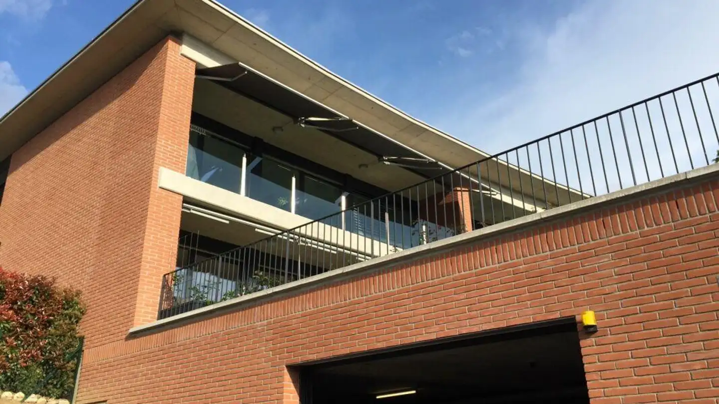 Appartement à louer - Via Vallone, 6929 Gravesano