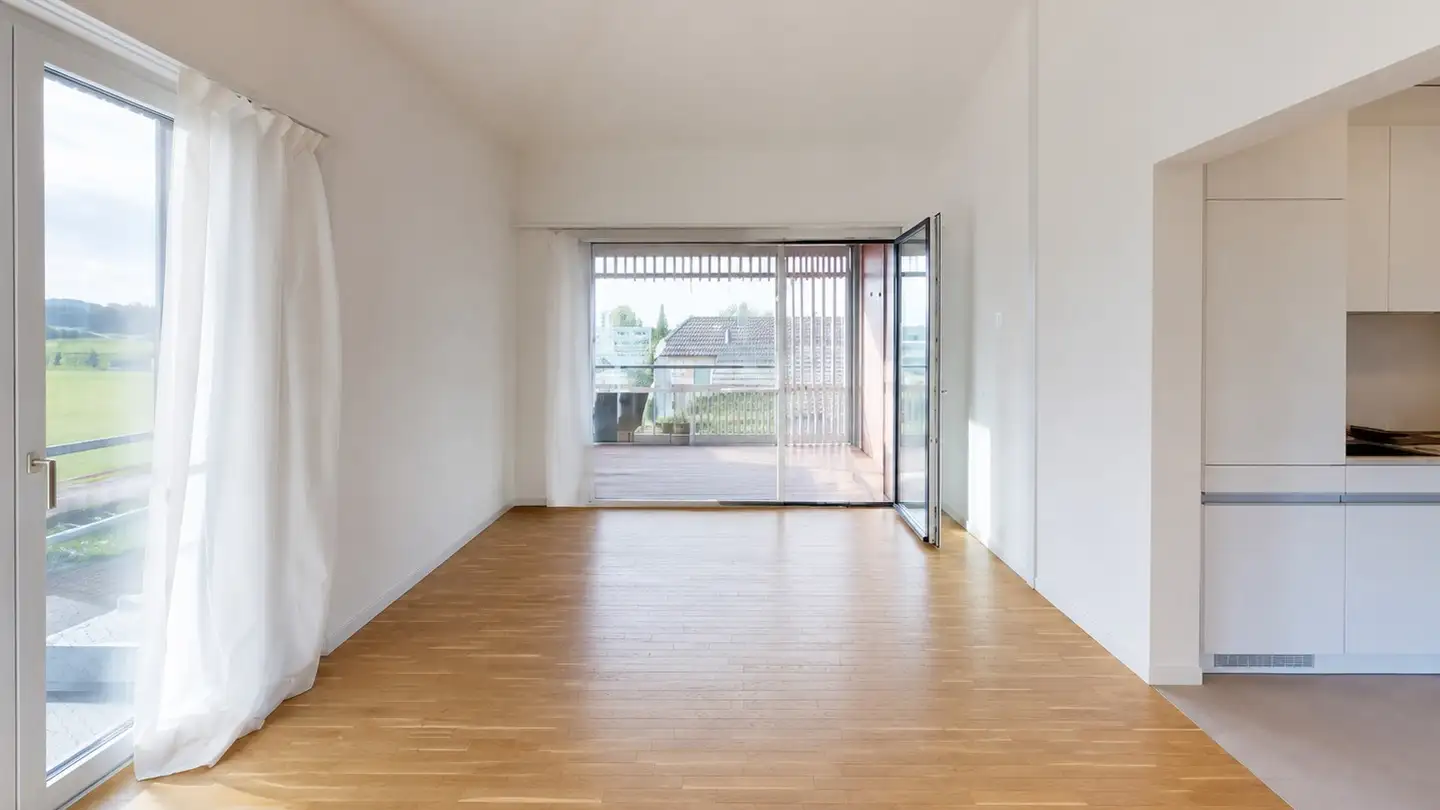 Appartement à louer - Rebenacker 31, 9542 Münchwilen TG