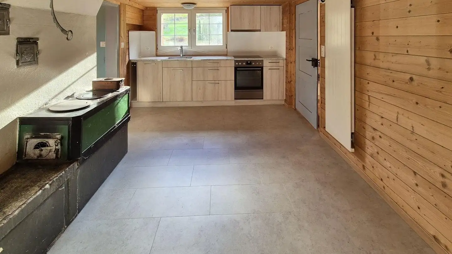 Duplex in affitto - Kleestrasse 2, 9442 Berneck - Photo 4