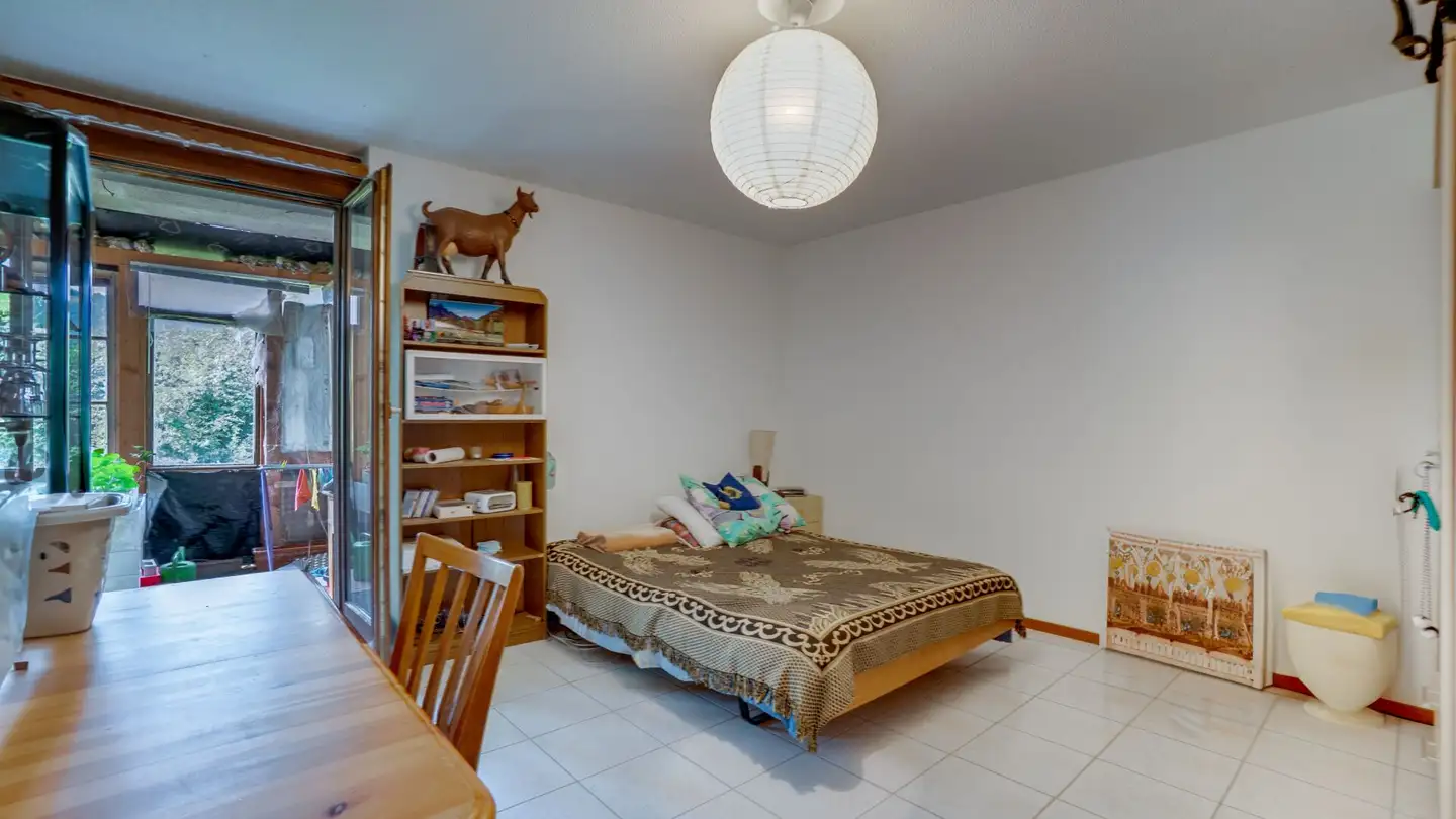 Appartamento in vendita - Hubel 77, 1737 Plasselb - Photo 3