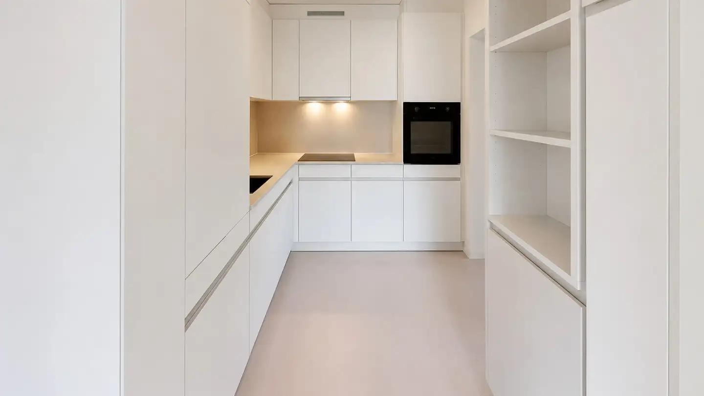Appartement à louer - Rebenacker 31, 9542 Münchwilen TG - Photo 4