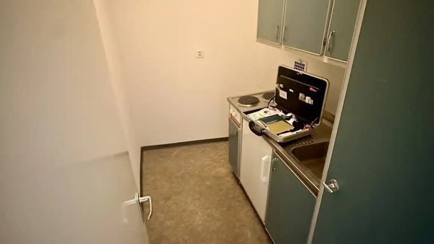 Apartment for rent - Klingentalstrasse, 4057 Basel - Photo 2