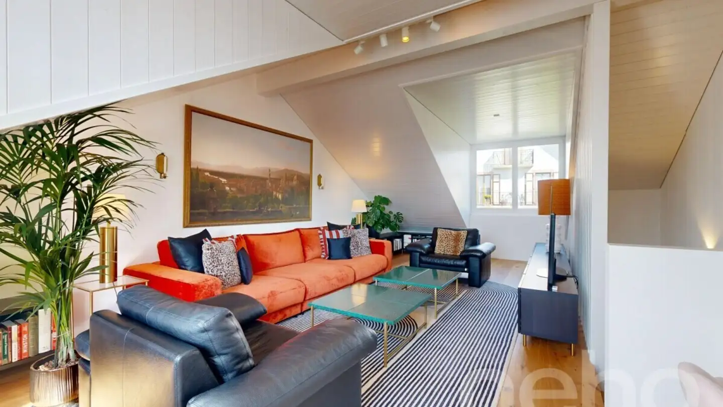 Casa bifamiliare in vendita - 1020 Renens VD