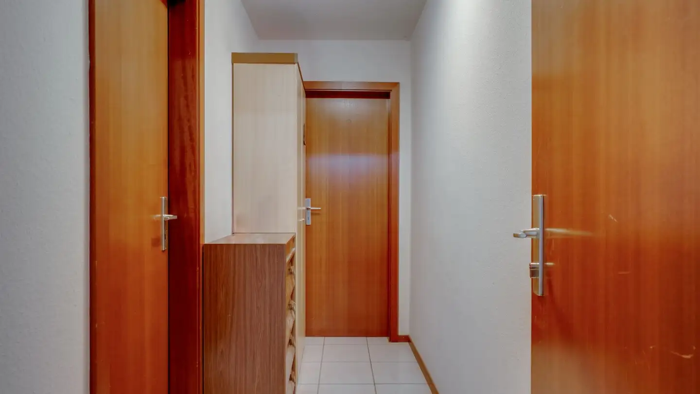 Appartamento in vendita - Hubel 77, 1737 Plasselb - Photo 2