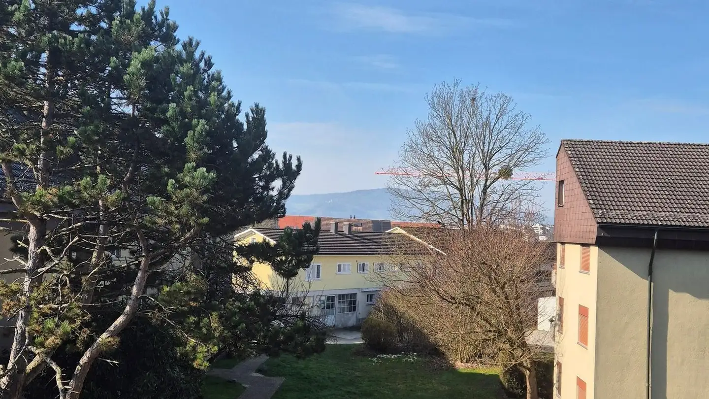 Appartamento in affitto - Fuhrstrasse 22, 8181 Höri - Foto 2