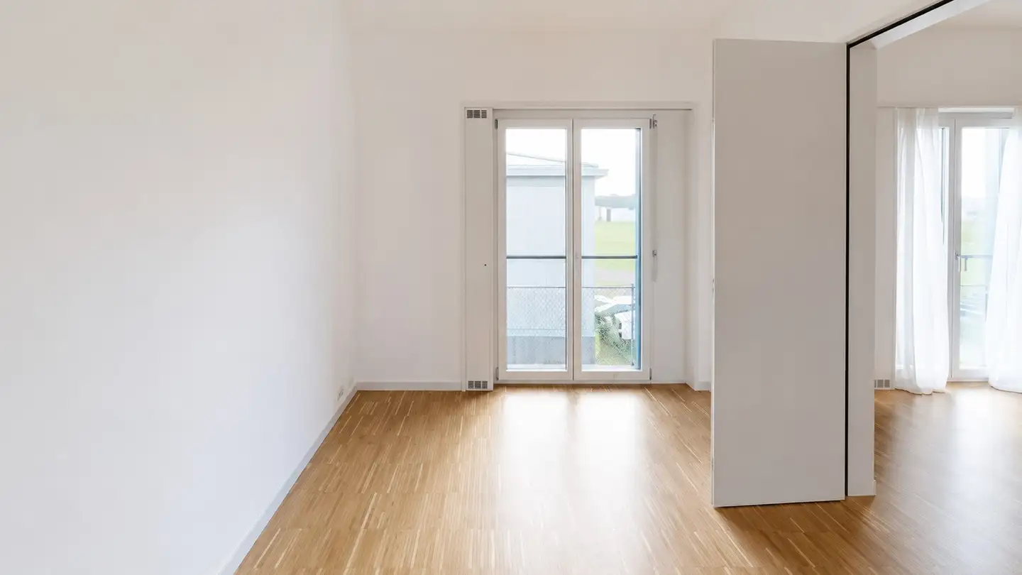 Appartement à louer - Rebenacker 31, 9542 Münchwilen TG - Photo 2