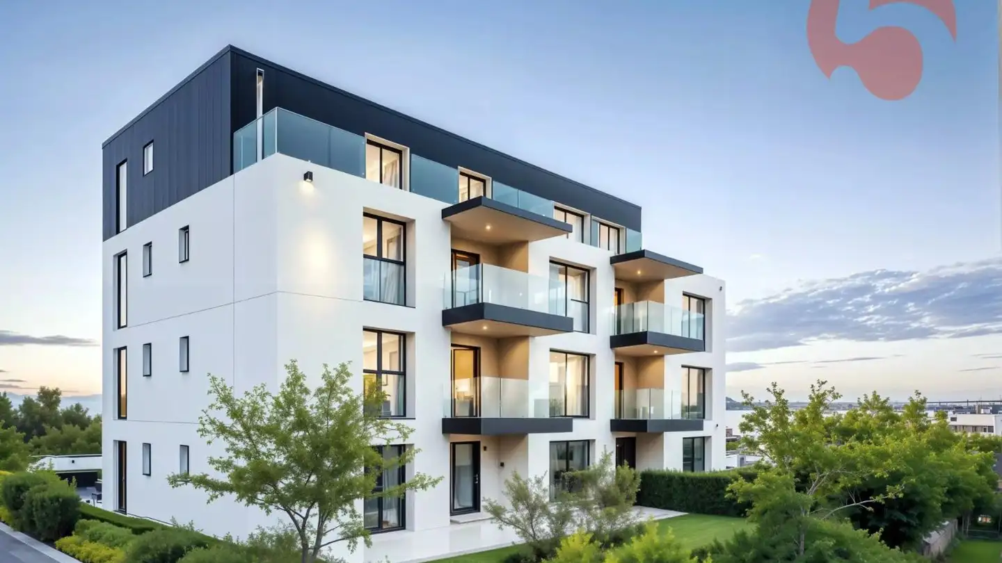 Appartement à vendre - 2525 Le Landeron - Photo 4