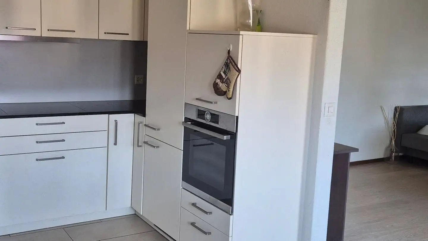 Appartamento in affitto - Fuhrstrasse 22, 8181 Höri - Foto 4