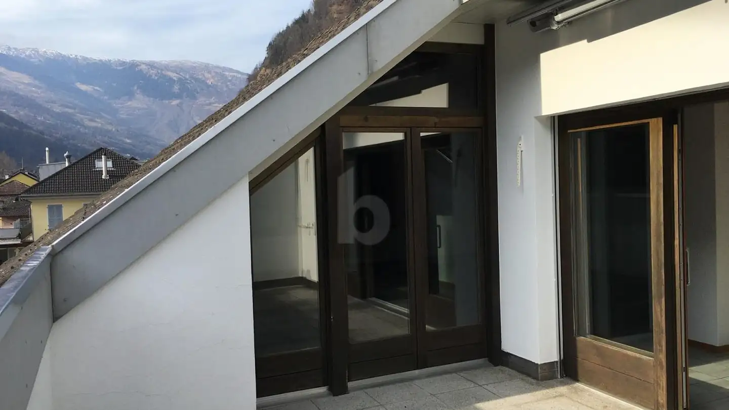 Appartamento in affitto - 6715 Dongio - Foto 4