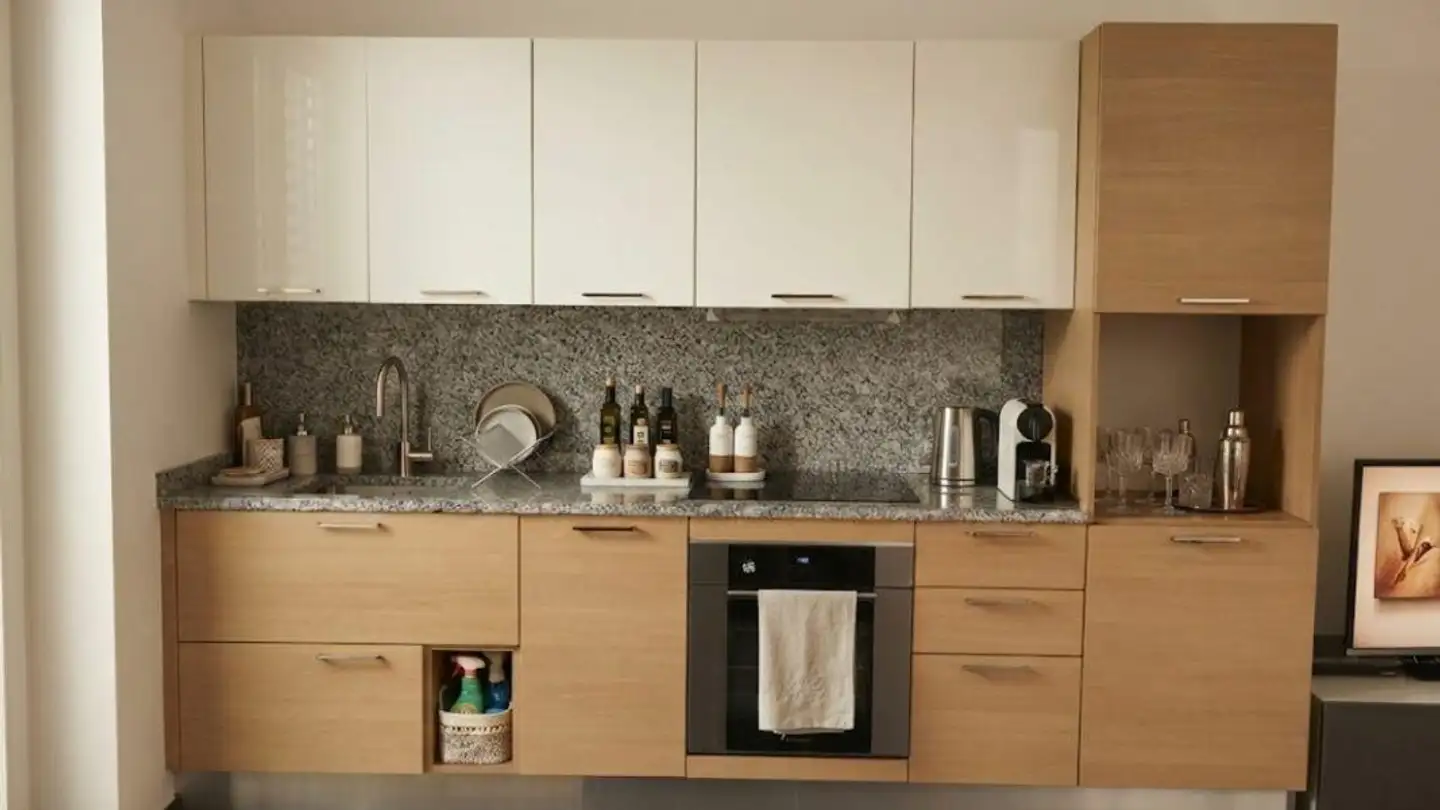 Appartement à louer - Via Vallone, 6929 Gravesano - Photo 3