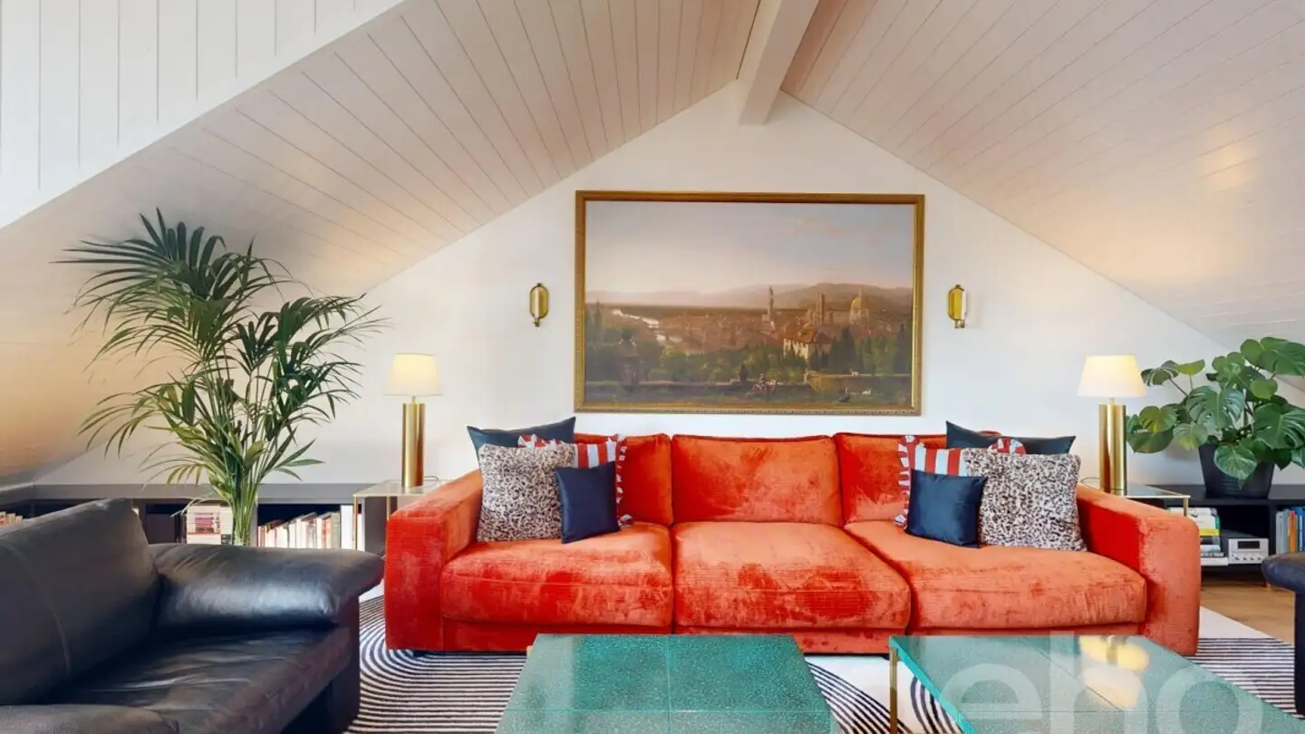 Casa bifamiliare in vendita - 1020 Renens VD - Photo 2