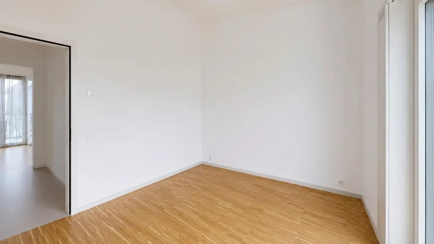 Appartement à louer - Rebenacker 31, 9542 Münchwilen TG - Photo 3
