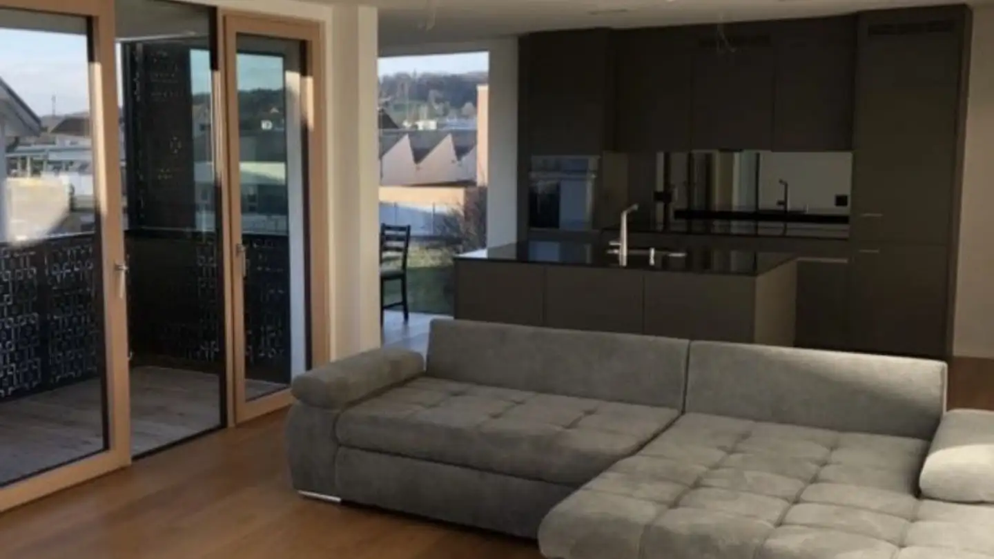 Single room for rent - 8302 Kloten