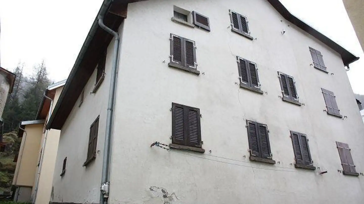 Casa singola in vendita - 6780 Airolo - Photo 2