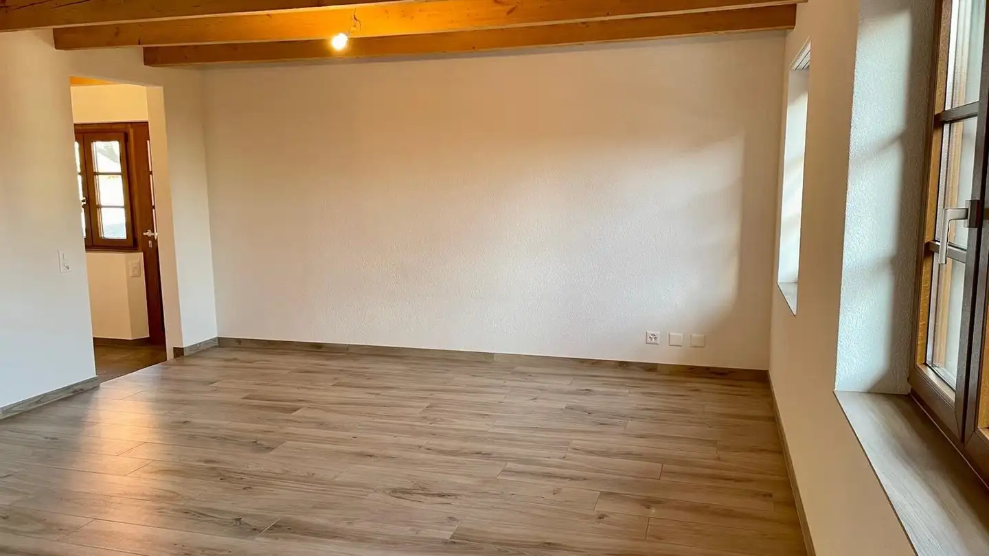 Apartment for rent - Dorfstrasse 19, 4539 Rumisberg - Photo 2