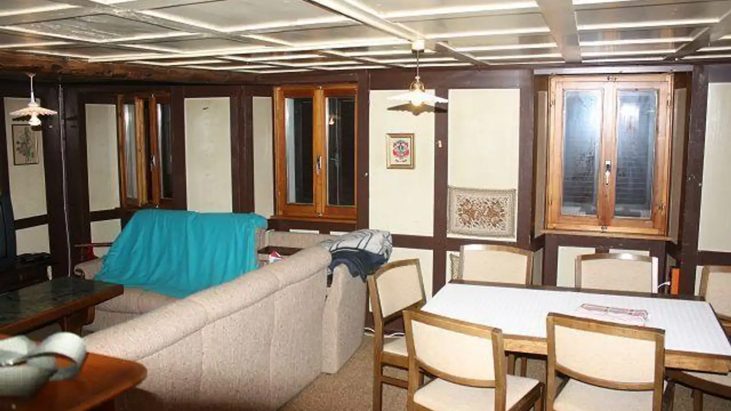 Casa singola in vendita - 6780 Airolo - Photo 3