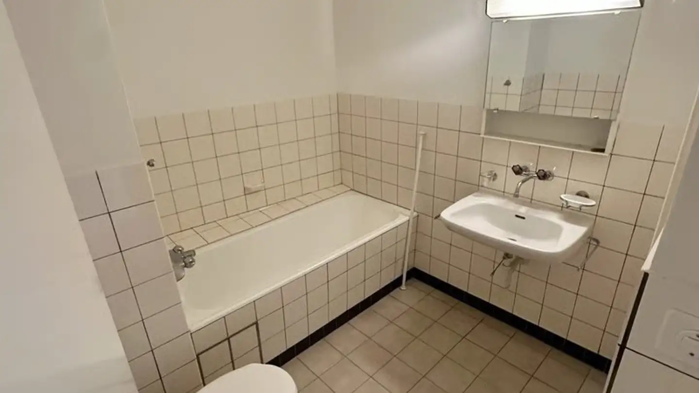 Apartment for rent - Klingentalstrasse, 4057 Basel - Photo 3