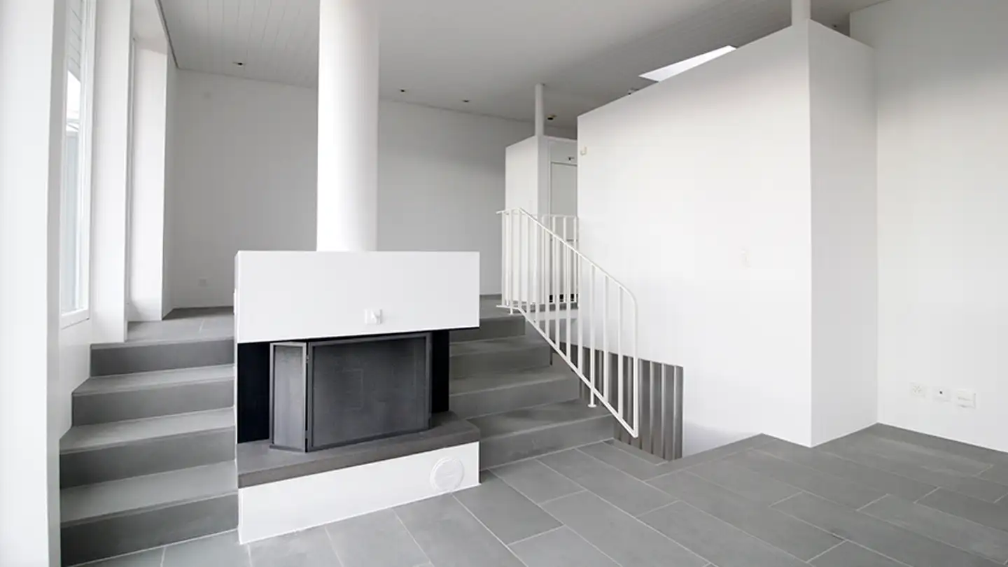 Villa for rent - Weizackerstrasse 25, 8405 Winterthur