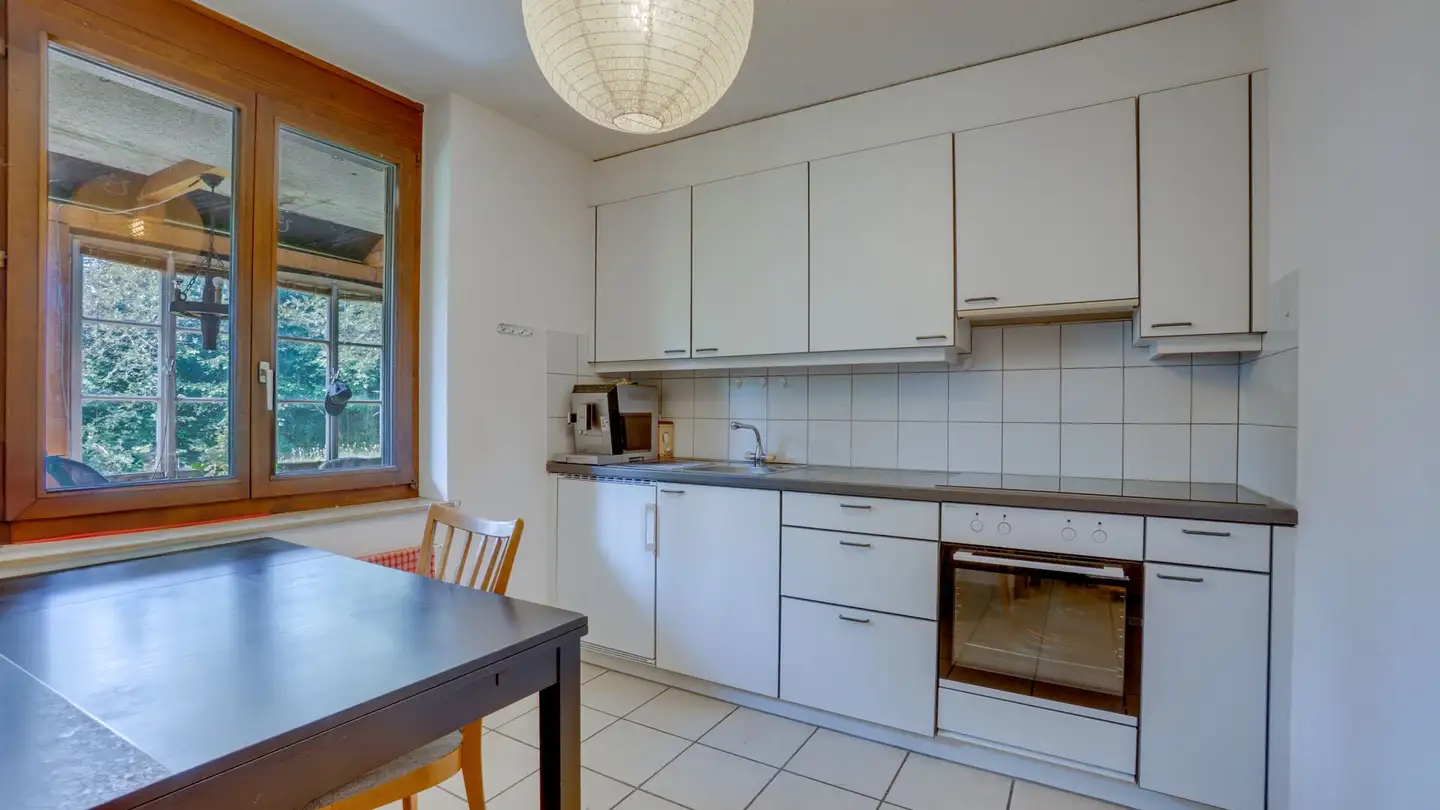 Appartamento in vendita - Hubel 77, 1737 Plasselb - Photo 4