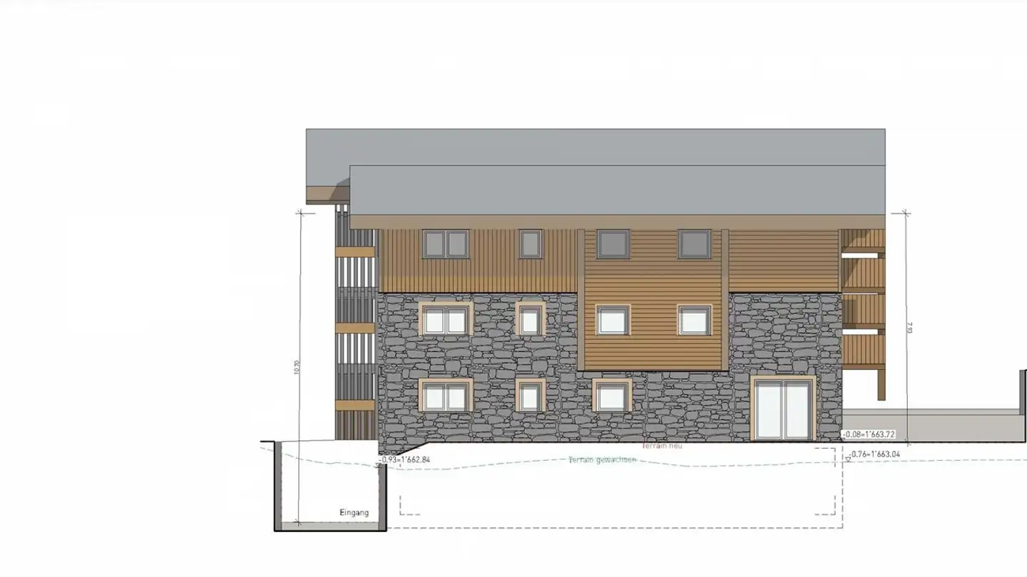 Apartment for sale - 3920 Zermatt - Photo 4