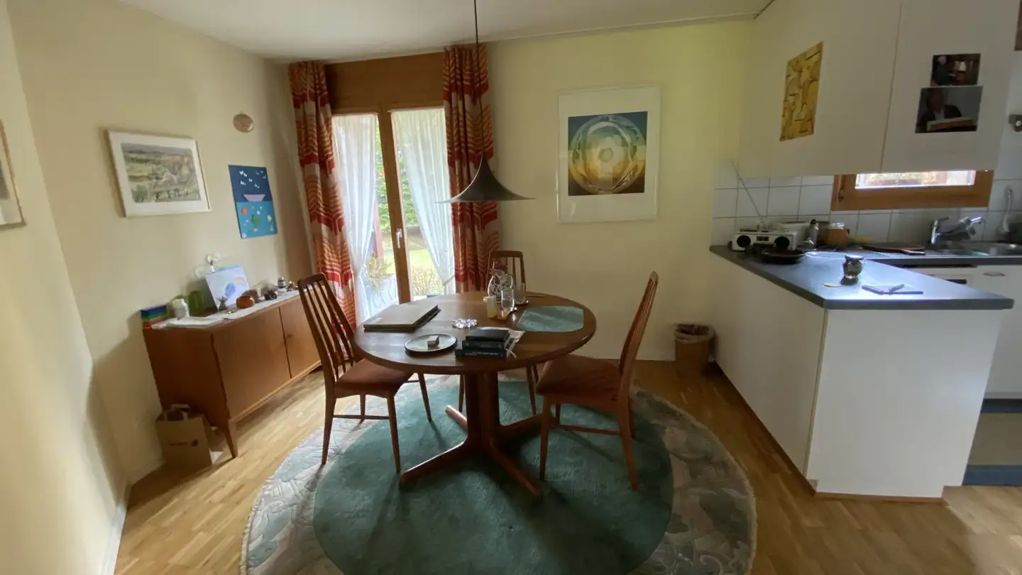 Apartment for rent - Büntenstrasse 20, 6060 Sarnen