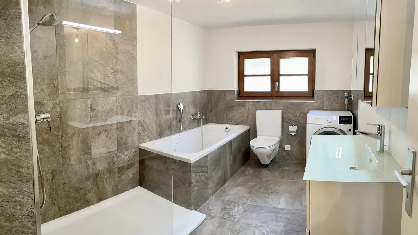 Apartment for rent - Dorfstrasse 19, 4539 Rumisberg - Photo 4