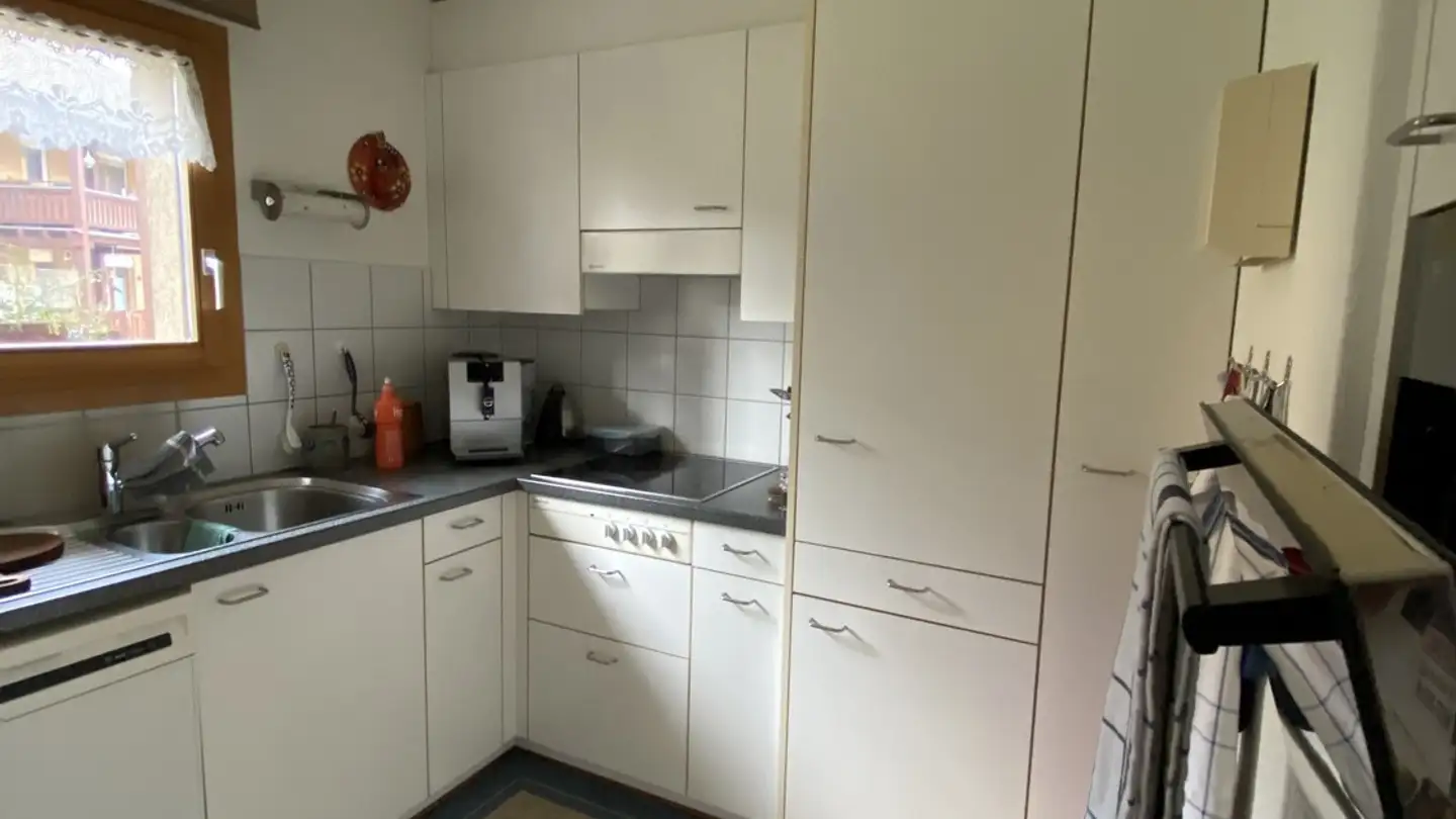 Apartment for rent - Büntenstrasse 20, 6060 Sarnen - Photo 4