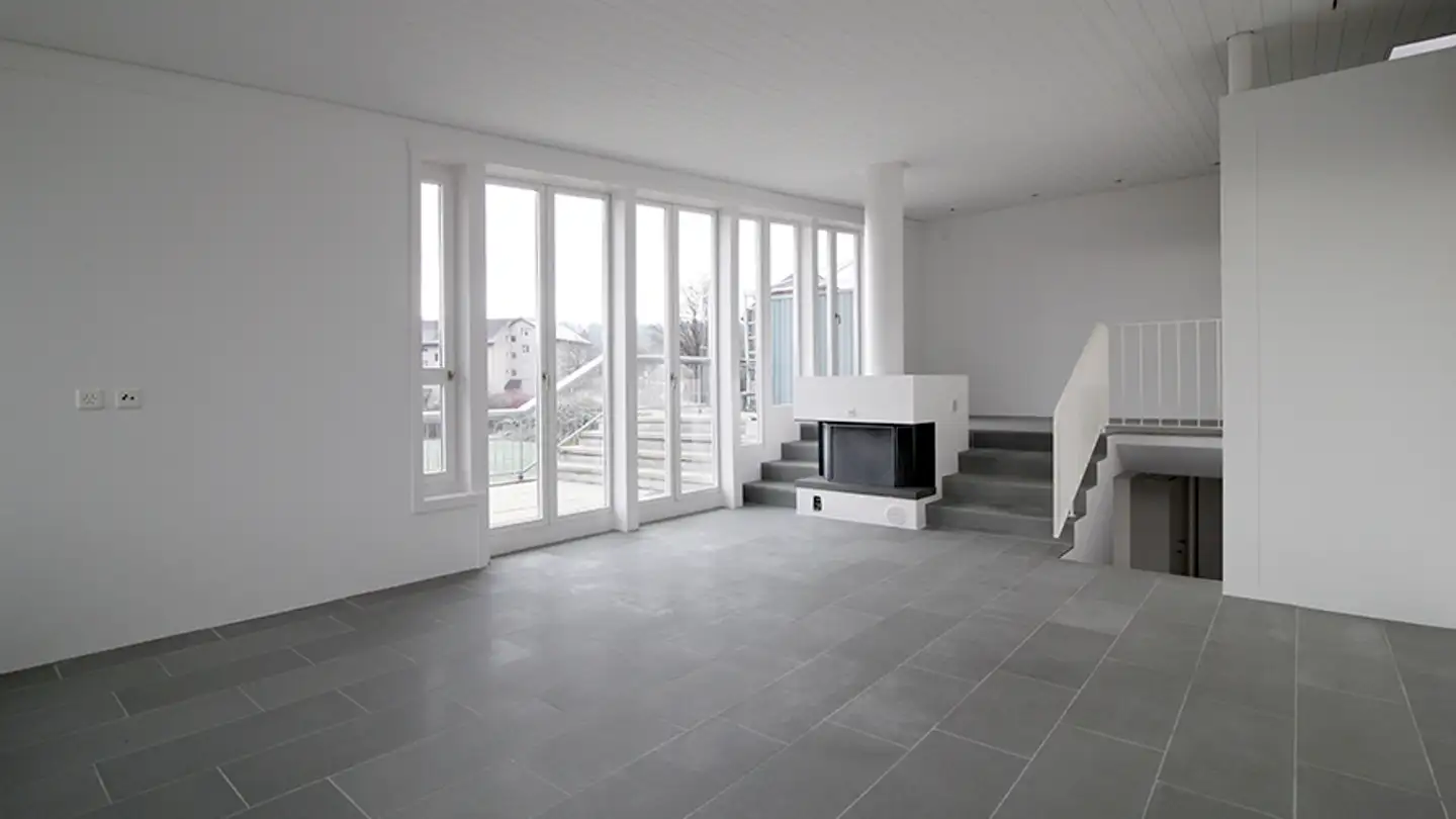 Villa for rent - Weizackerstrasse 25, 8405 Winterthur - Photo 4