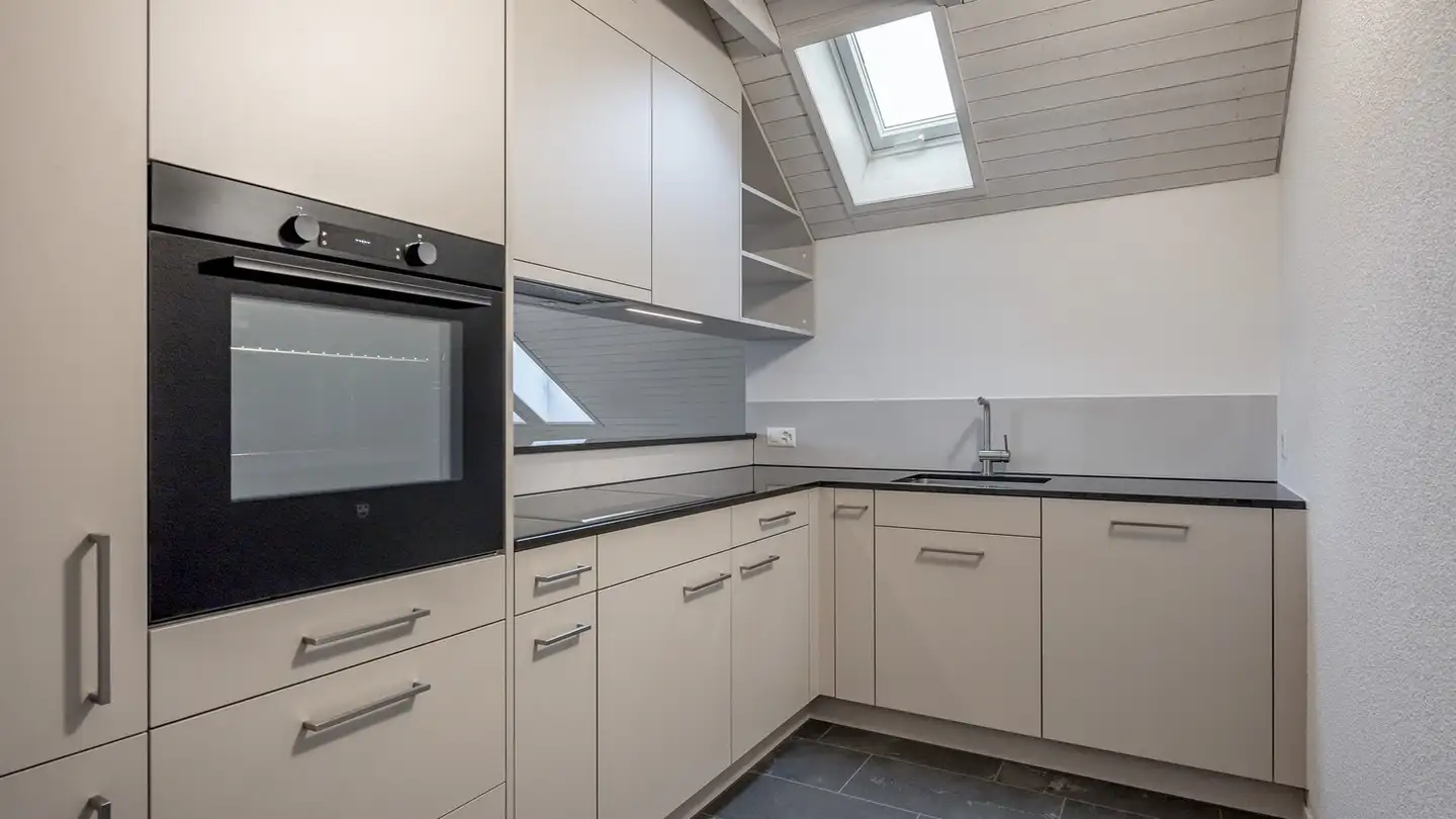 Duplex for rent - Haldenstrasse 30, 8134 Adliswil - Photo 4