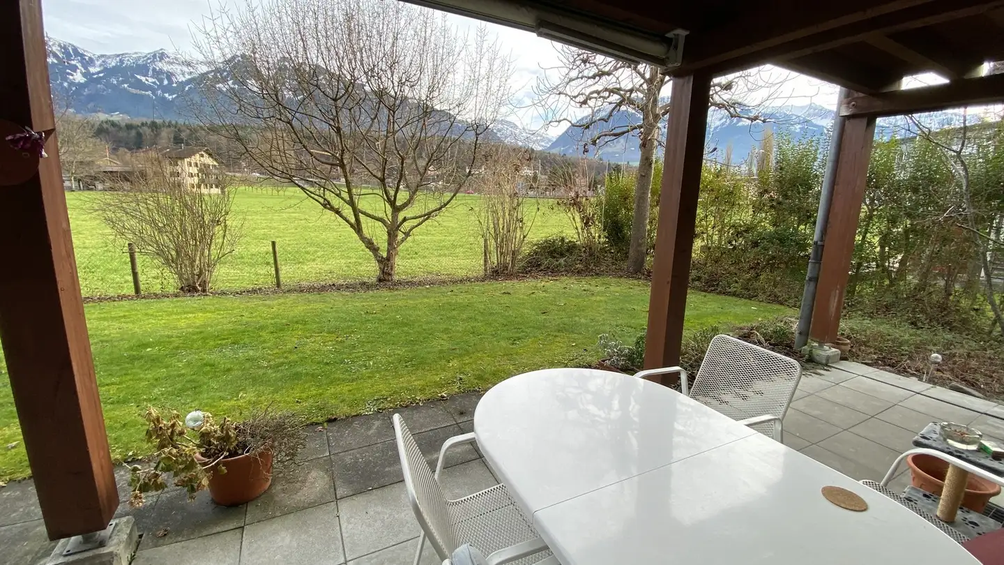 Appartement à louer - Büntenstrasse 20, 6060 Sarnen - Photo 3