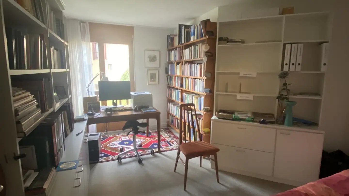 Apartment for rent - Büntenstrasse 20, 6060 Sarnen - Photo 2