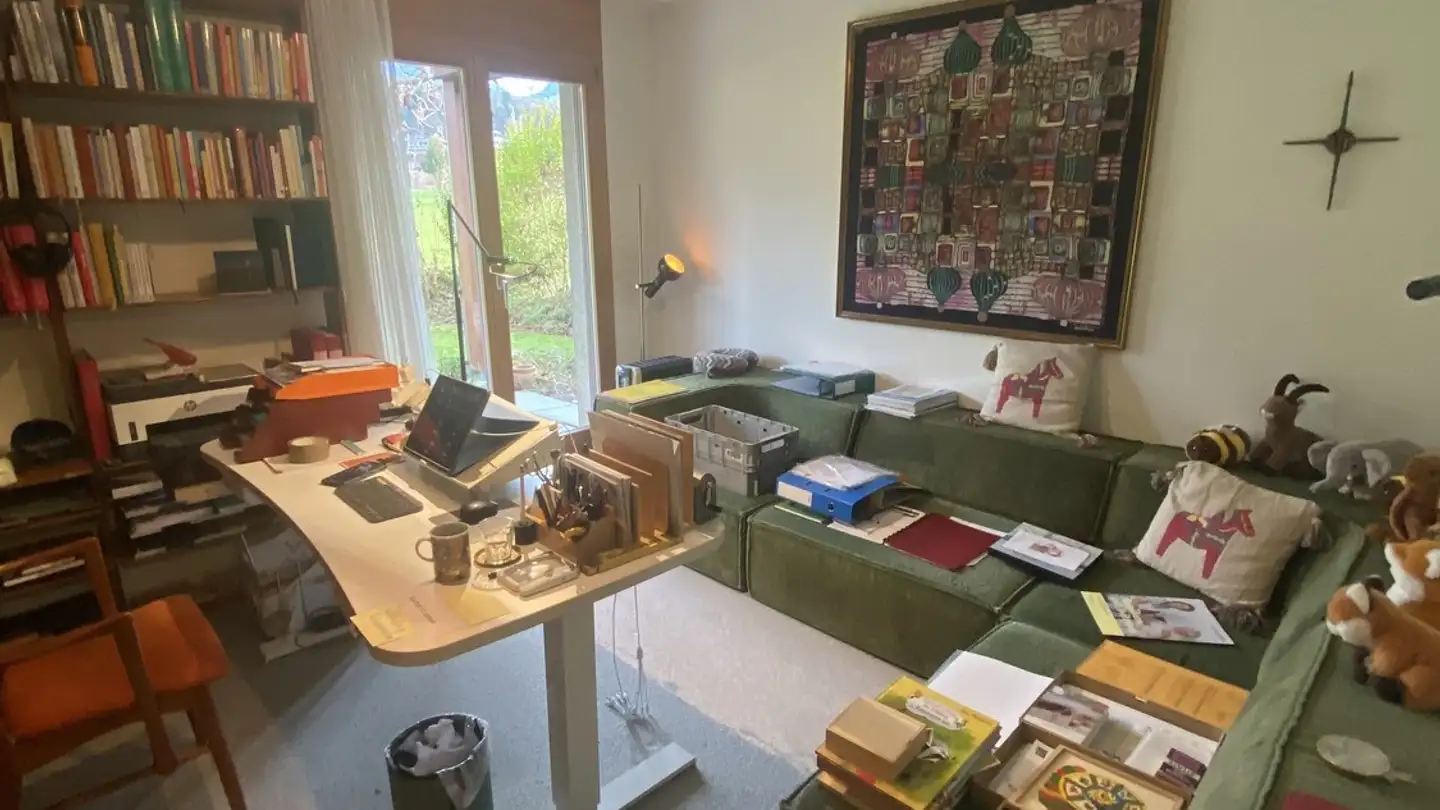 Apartment for rent - Büntenstrasse 20, 6060 Sarnen - Photo 3