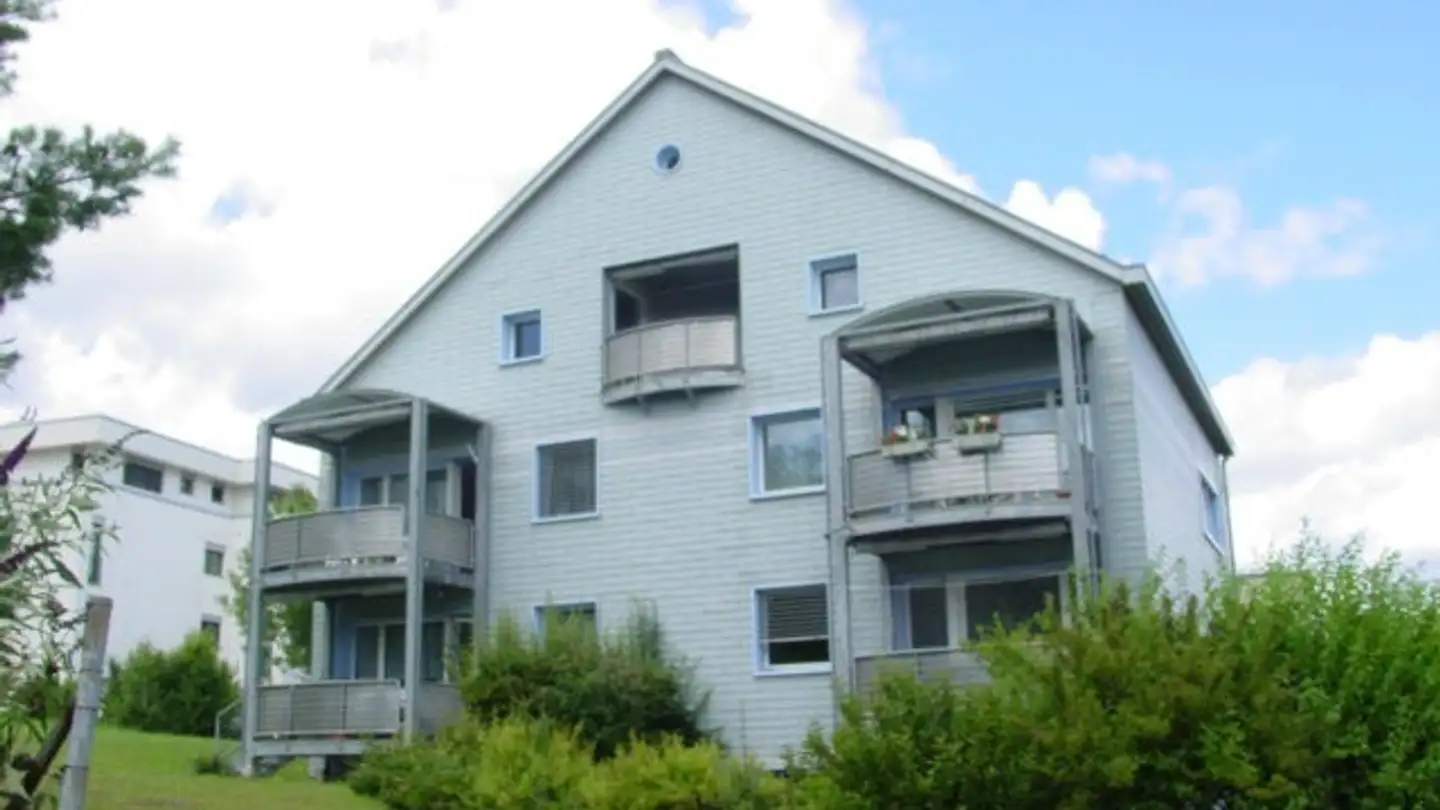 Duplex for rent - Haldenstrasse 30, 8134 Adliswil