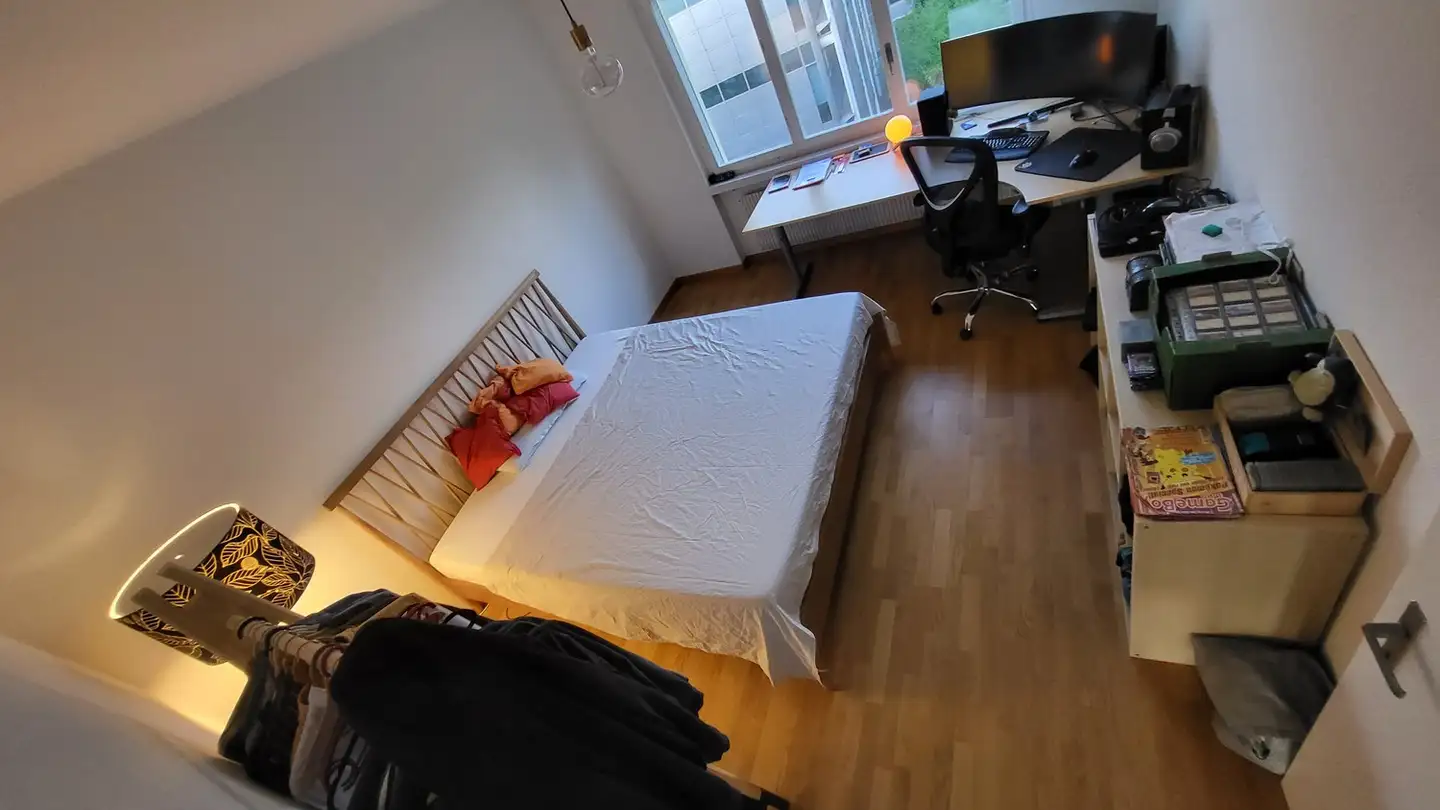 Appartement à louer - 3013 Bern