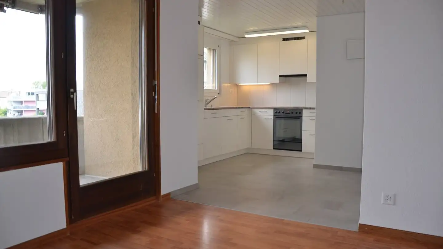 Appartamento in affitto - Mittlere Grenzstrasse 6, 8580 Amriswil - Foto 4