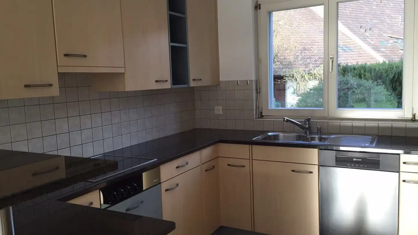 Wohnung mieten - Allmentweg 3, 5073 Gipf-Oberfrick - Foto 3