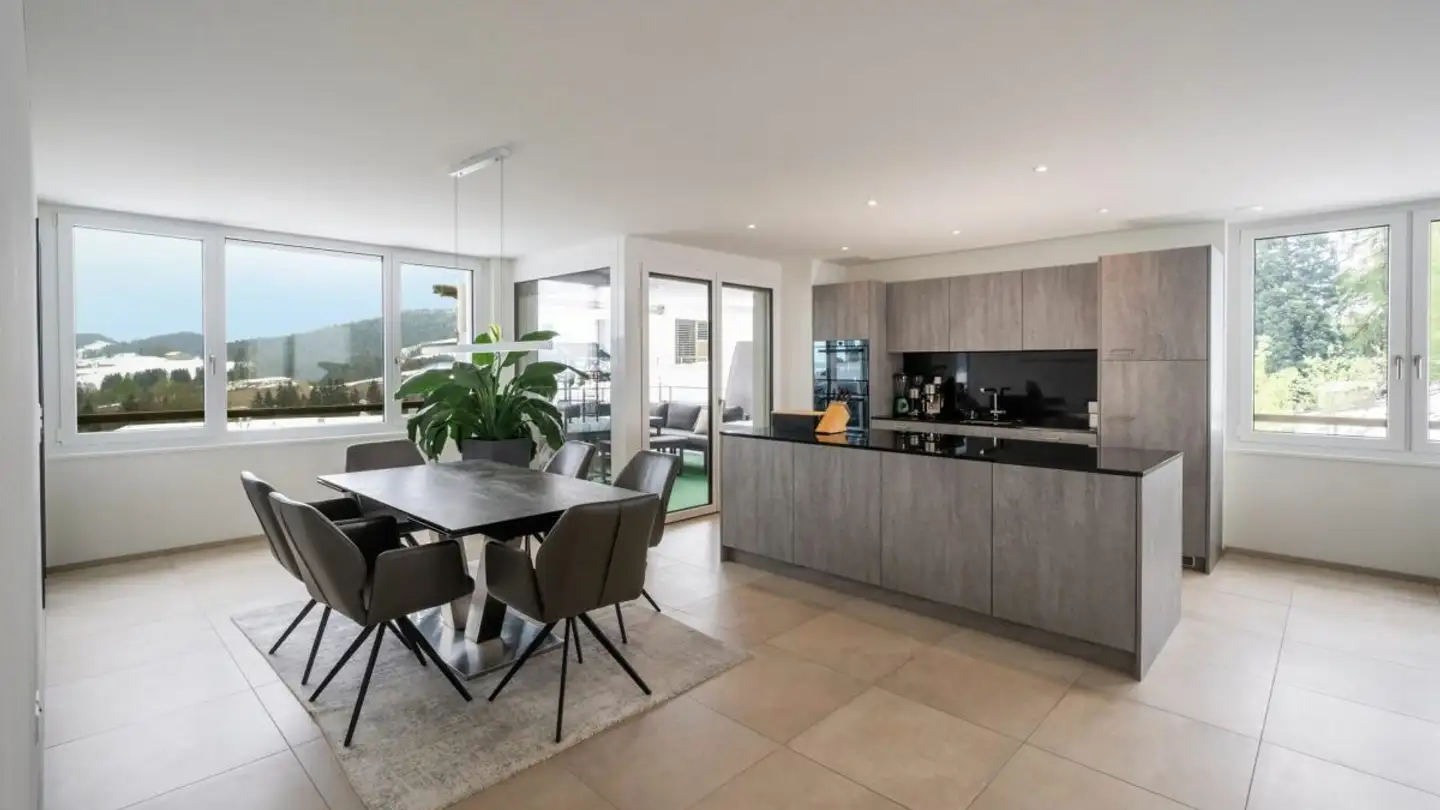 Wohnung kaufen - Sonnhaldenstrasse 47, 9113 Degersheim - Foto 2