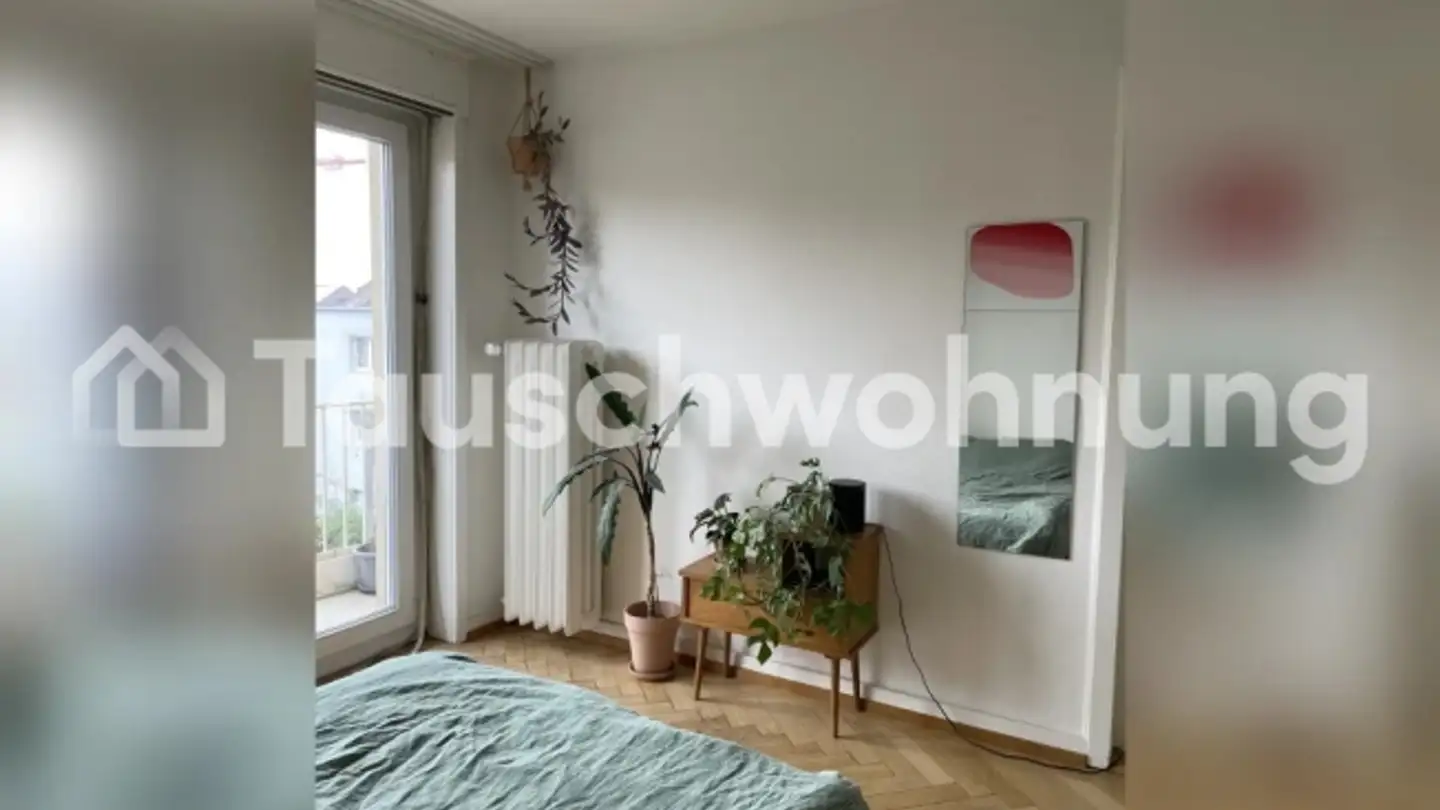 Apartment for rent - 8057 Zürich