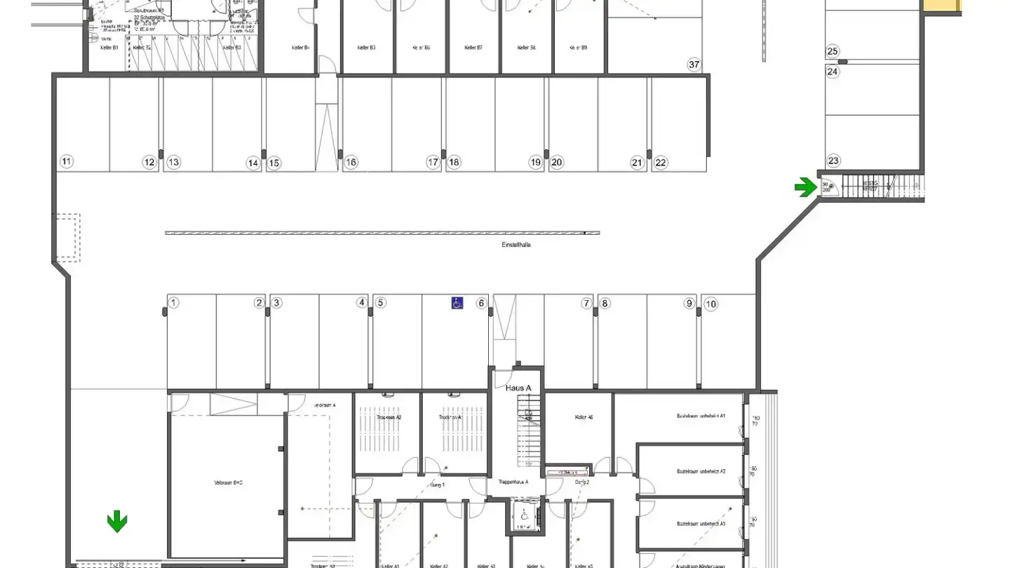 Apartment for sale - Fabrikstrasse 9, 3292 Busswil BE - Photo 4