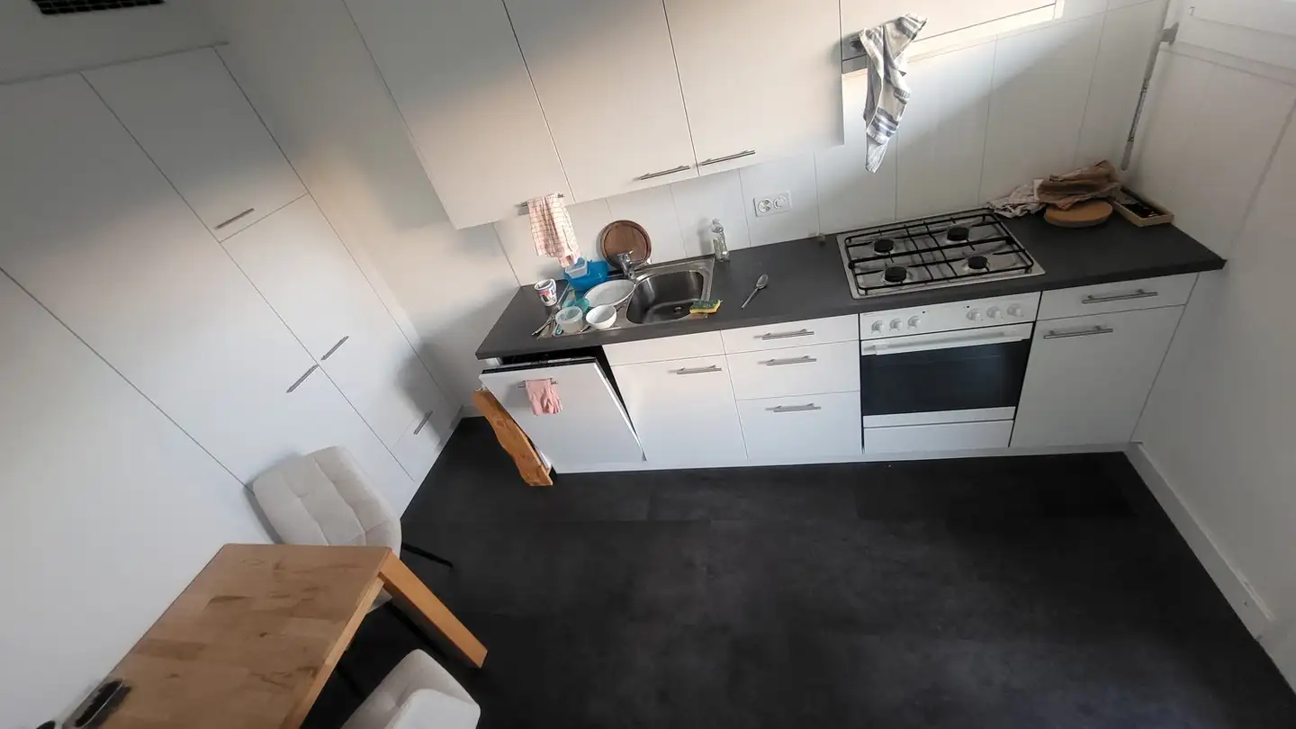Appartement à louer - 3013 Bern - Photo 4