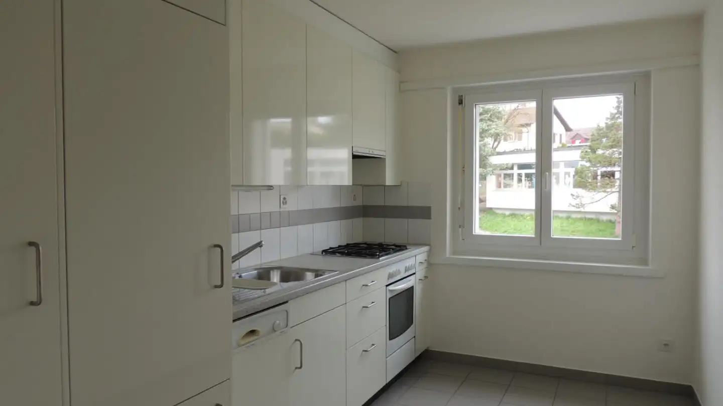 Appartamento in affitto - Stöcklerstrasse 6, 8610 Uster - Foto 2