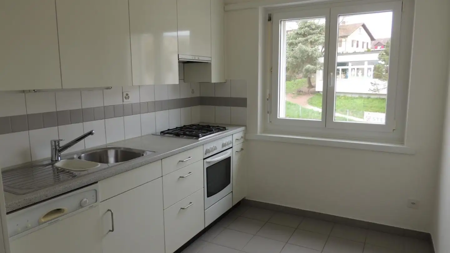 Appartamento in affitto - Stöcklerstrasse 6, 8610 Uster - Foto 3