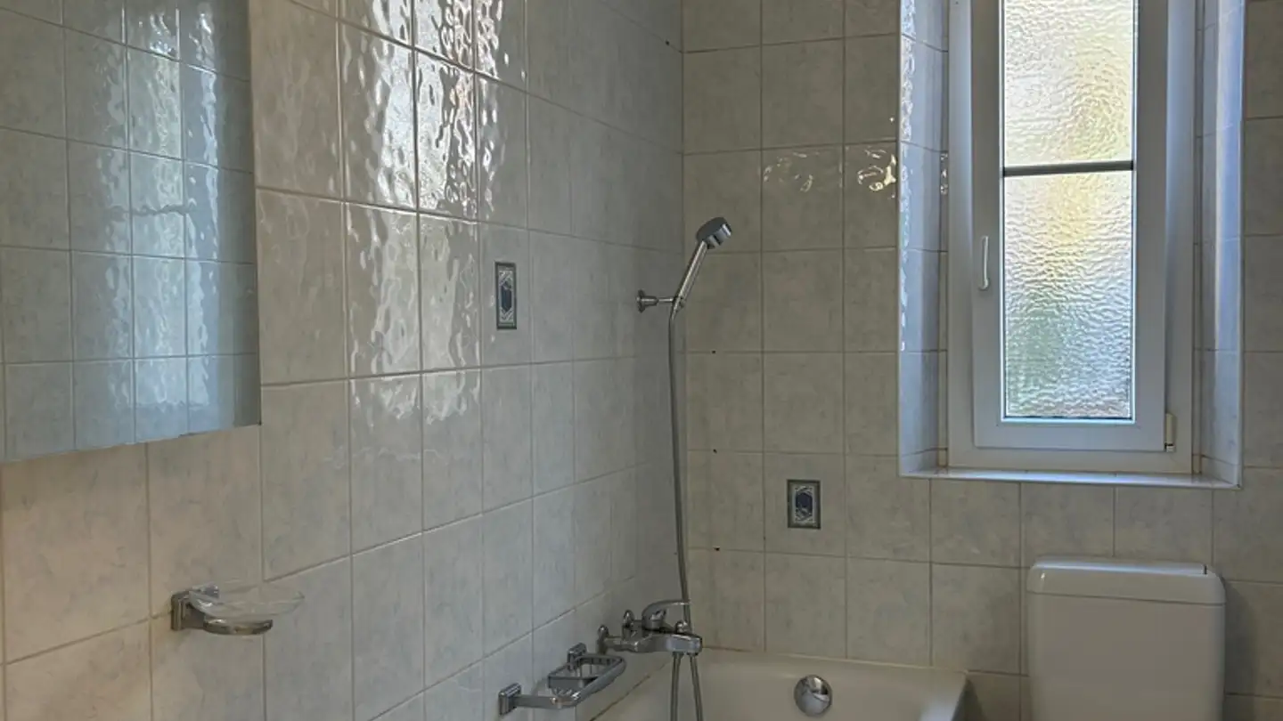 Appartamento in affitto - Avenue De Tivoli 19, 1007 Lausanne - Foto 2