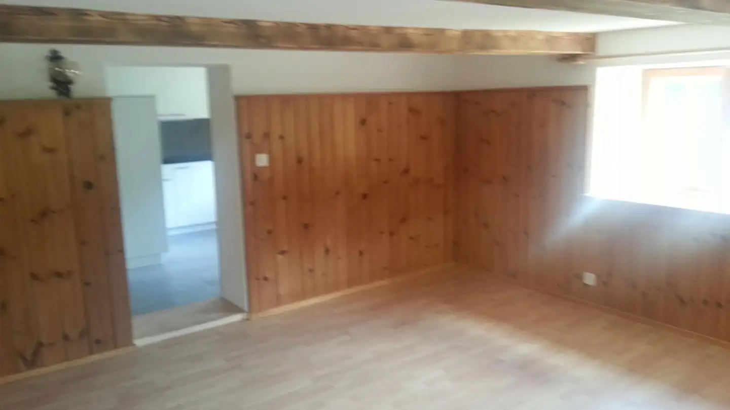 Wohnung mieten - Dorfstrasse 17, 7235 Fideris