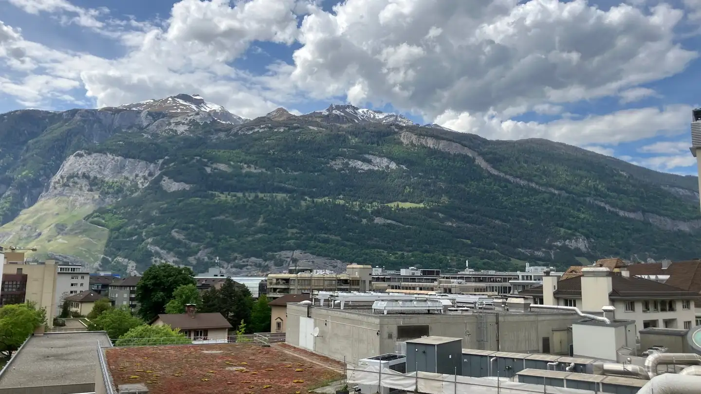 Appartement à louer - Bahnhofstrasse 44, 7000 Chur - Photo 3