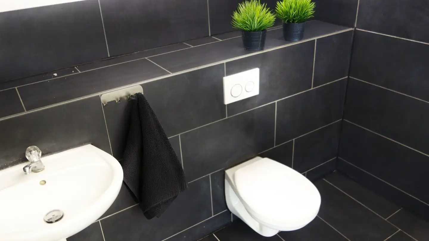 Atelier à louer - Hubstrasse 7, 9400 Rorschach - Photo 4