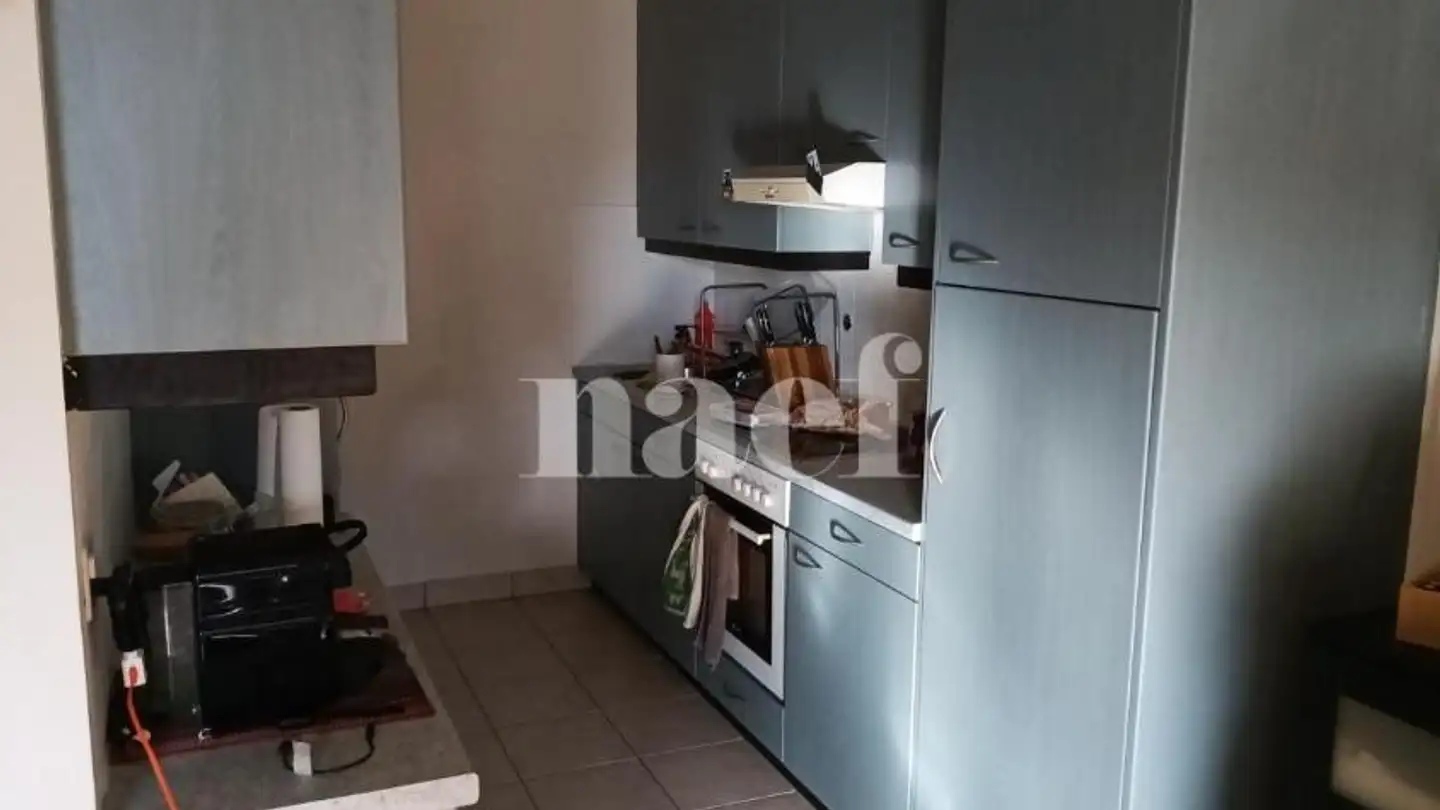 Appartamento in affitto - Rue De La Prulay 30, 1217 Meyrin - Foto 4